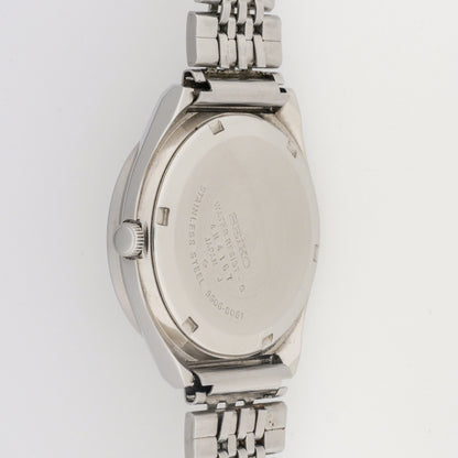 SEIKO LORD MATIC LM 23 JEWELS AUTOMATIC REF. 5606-8061