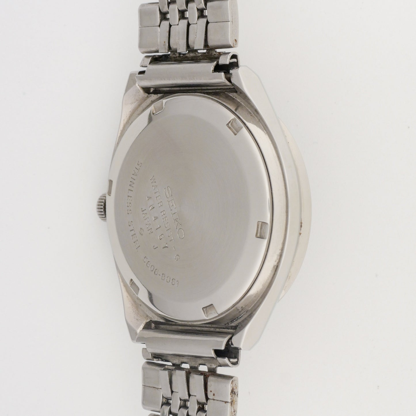 SEIKO LORD MATIC LM 23 JEWELS AUTOMATIC REF. 5606-8061
