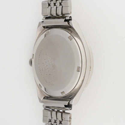 SEIKO LORD MATIC LM 23 JEWELS AUTOMATIC REF. 5606-8061