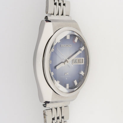 SEIKO LORD MATIC LM 23 JEWELS AUTOMATIC REF. 5606-8061