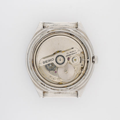 SEIKO LORD MATIC LM 23 JEWELS AUTOMATIC REF. 5606-8061