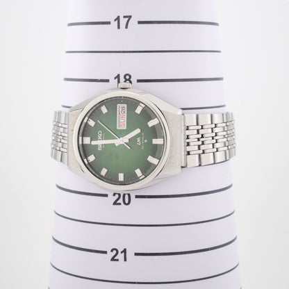 SEIKO LORD MATIC LM 23 JEWELS AUTOMATIC REF. 5606-8061