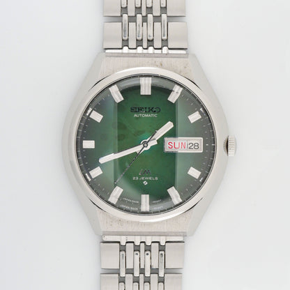 SEIKO LORD MATIC LM 23 JEWELS AUTOMATIC REF. 5606-8061
