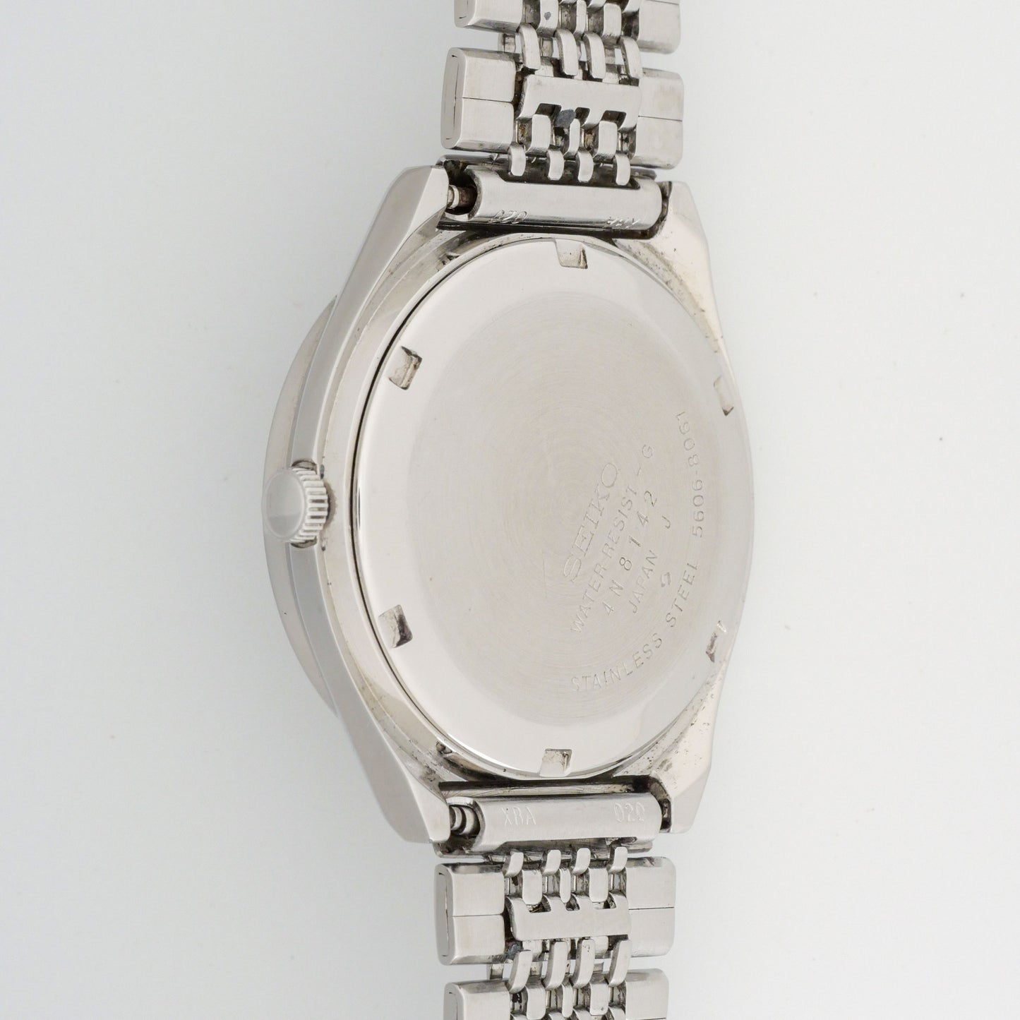 SEIKO LORD MATIC LM 23 JEWELS AUTOMATIC REF. 5606-8061