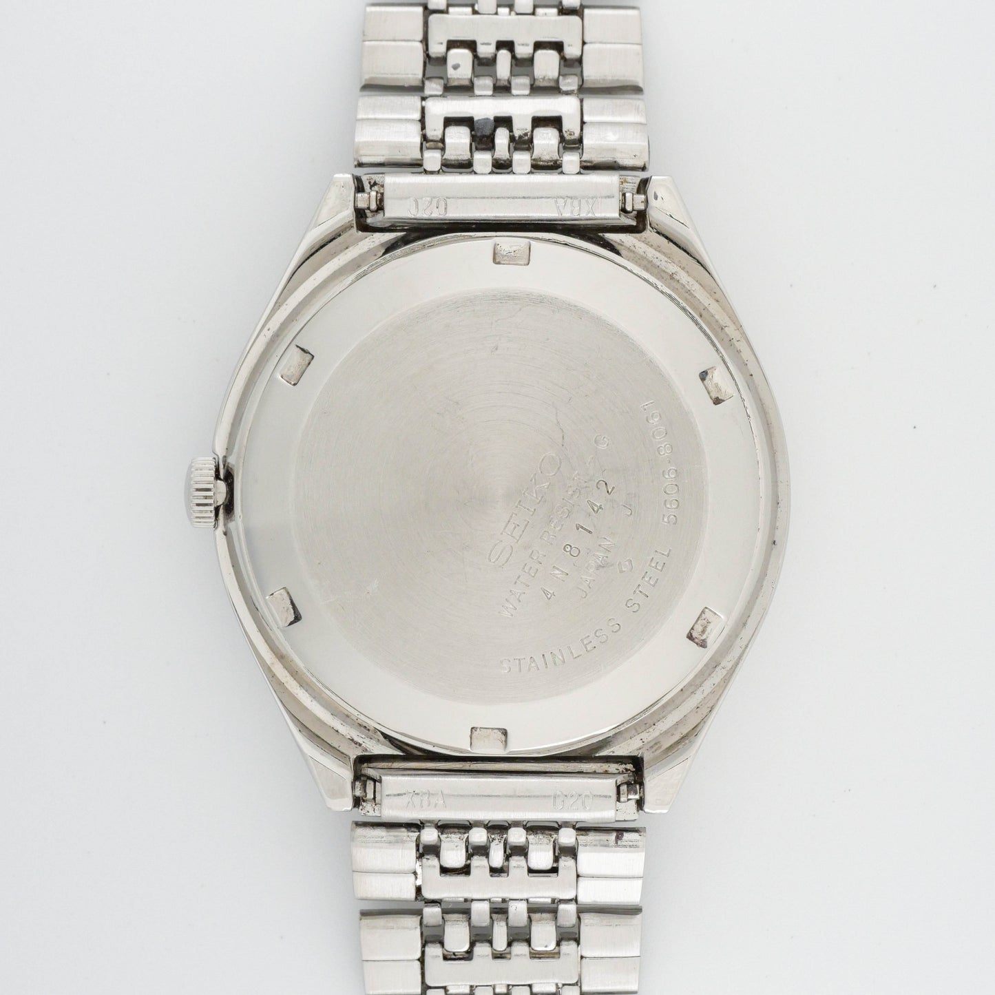 SEIKO LORD MATIC LM 23 JEWELS AUTOMATIC REF. 5606-8061