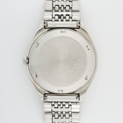 SEIKO LORD MATIC LM 23 JEWELS AUTOMATIC REF. 5606-8061