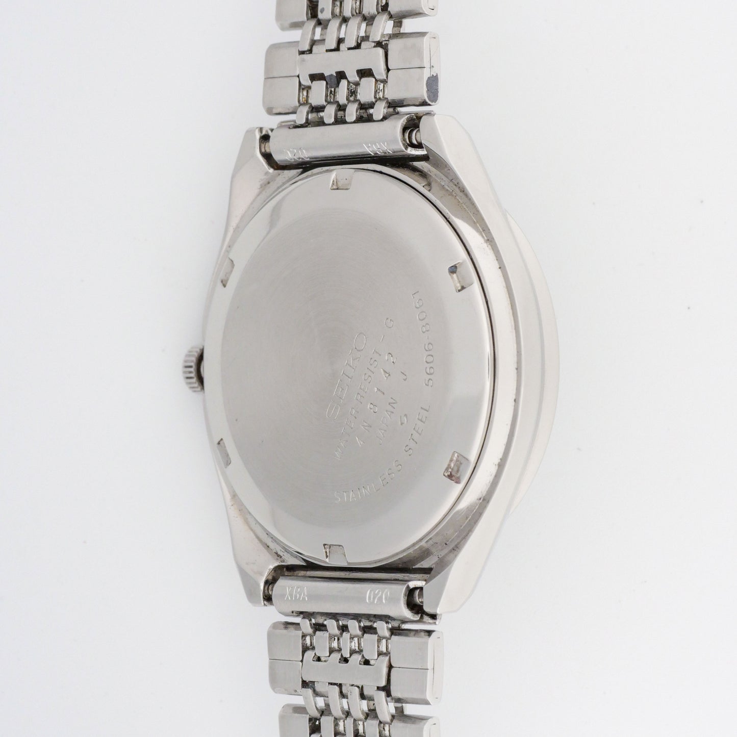 SEIKO LORD MATIC LM 23 JEWELS AUTOMATIC REF. 5606-8061