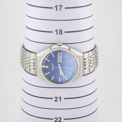 SEIKO LORD MATIC LM 23 JEWELS AUTOMATIC REF. 5606-8061