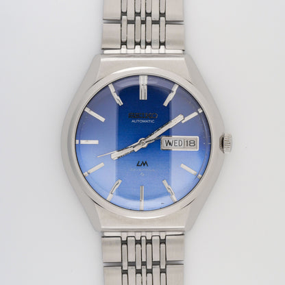 SEIKO LORD MATIC LM 23 JEWELS AUTOMATIC REF. 5606-8061