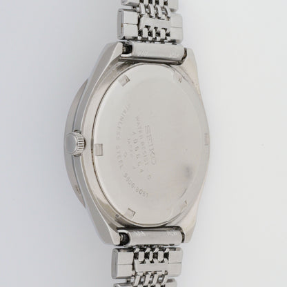 SEIKO LORD MATIC LM 23 JEWELS AUTOMATIC REF. 5606-8061