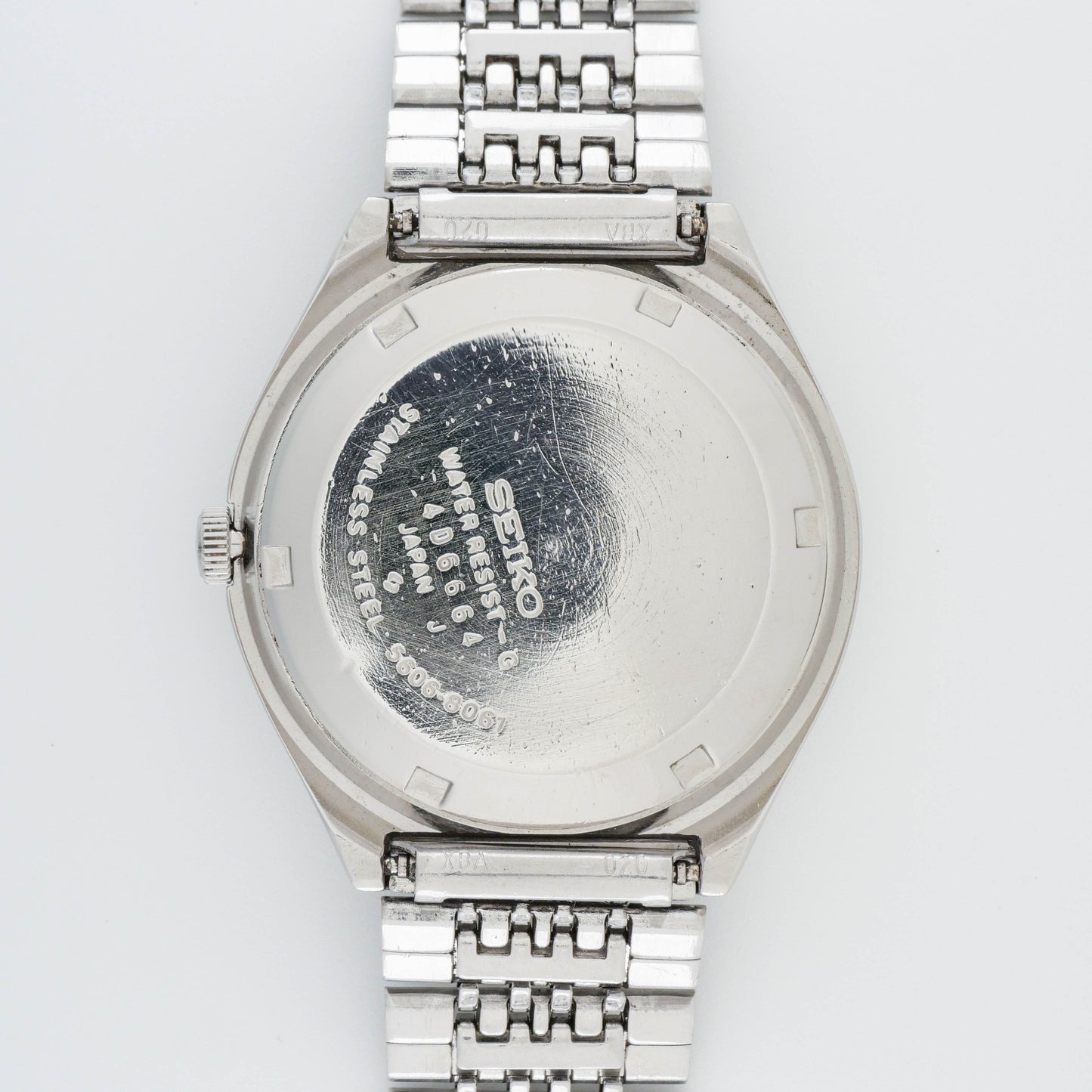 SEIKO LORD MATIC LM 23 JEWELS AUTOMATIC REF. 5606-8061