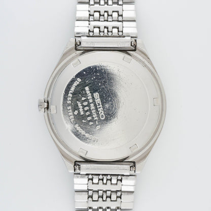 SEIKO LORD MATIC LM 23 JEWELS AUTOMATIC REF. 5606-8061