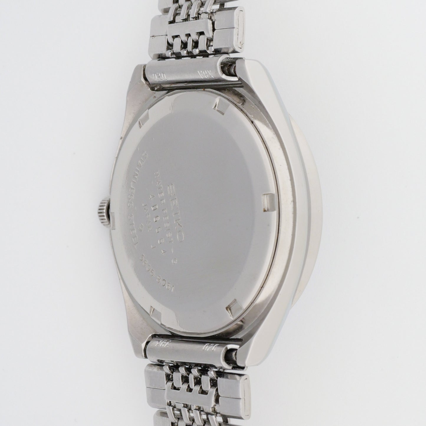 SEIKO LORD MATIC LM 23 JEWELS AUTOMATIC REF. 5606-8061
