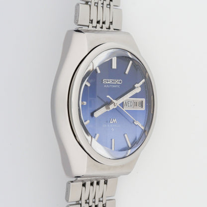 SEIKO LORD MATIC LM 23 JEWELS AUTOMATIC REF. 5606-8061