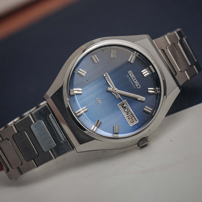 SEIKO LORD MATIC LM 23 JEWELS AUTOMATIC REF. 5606-8061