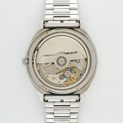 SEIKO LORD MATIC LM 23 JEWELS AUTOMATIC REF. 5606-8061