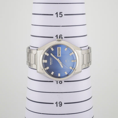 SEIKO LORD MATIC LM 23 JEWELS AUTOMATIC REF. 5606-8061