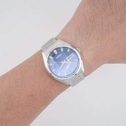 SEIKO LORD MATIC LM 23 JEWELS AUTOMATIC REF. 5606-8061