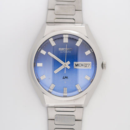 SEIKO LORD MATIC LM 23 JEWELS AUTOMATIC REF. 5606-8061