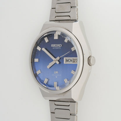 SEIKO LORD MATIC LM 23 JEWELS AUTOMATIC REF. 5606-8061