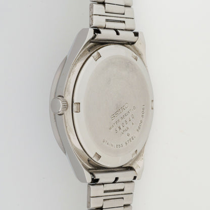 SEIKO LORD MATIC LM 23 JEWELS AUTOMATIC REF. 5606-8061