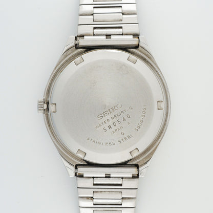 SEIKO LORD MATIC LM 23 JEWELS AUTOMATIC REF. 5606-8061
