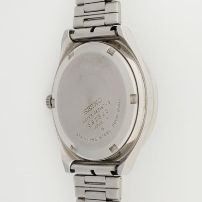 SEIKO LORD MATIC LM 23 JEWELS AUTOMATIC REF. 5606-8061