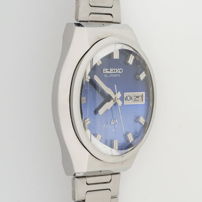 SEIKO LORD MATIC LM 23 JEWELS AUTOMATIC REF. 5606-8061