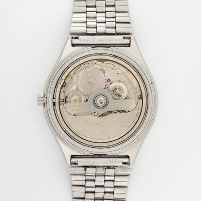 SEIKO LORD MATIC LM 25 JEWELS AUTOMATIC REF. 5606-8100