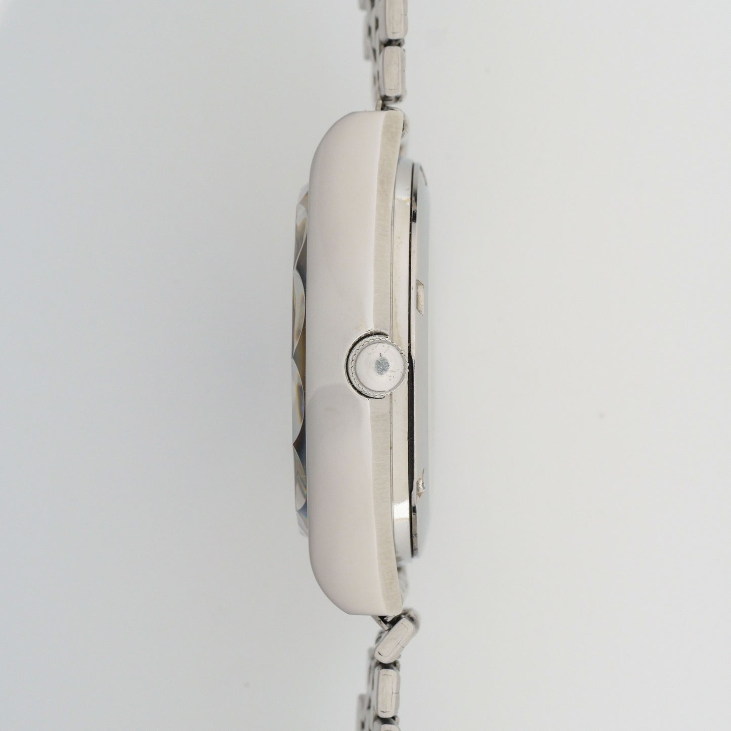 SEIKO LORD MATIC LM 25 JEWELS AUTOMATIC REF. 5606-8100