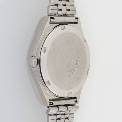SEIKO LORD MATIC LM 25 JEWELS AUTOMATIC REF. 5606-8100