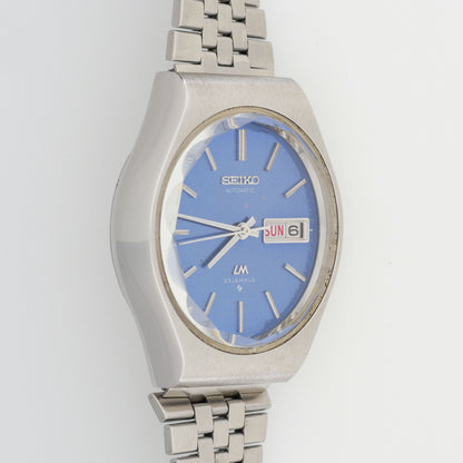 SEIKO LORD MATIC LM 25 JEWELS AUTOMATIC REF. 5606-8100