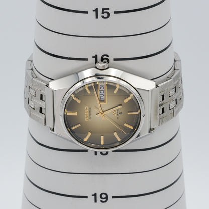 SEIKO LORD MATIC LM 23 JEWELS AUTOMATIC REF. 5606-8110