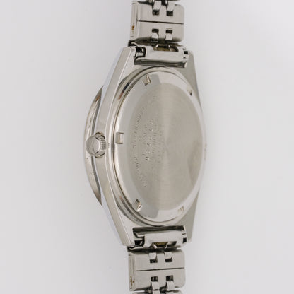 SEIKO LORD MATIC LM 23 JEWELS AUTOMATIC REF. 5606-8110