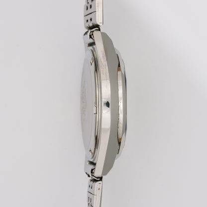 SEIKO LORD MATIC LM 23 JEWELS AUTOMATIC REF. 5606-8110