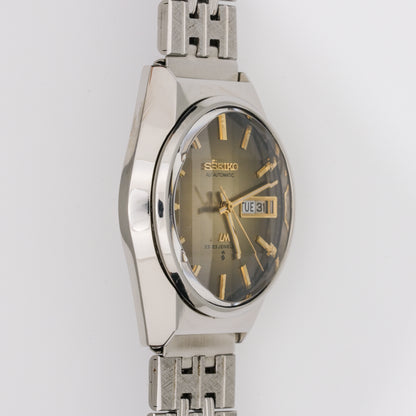 SEIKO LORD MATIC LM 23 JEWELS AUTOMATIC REF. 5606-8110