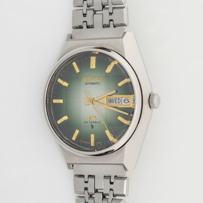 SEIKO LORD MATIC LM 23 JEWELS AUTOMATIC REF. 5606-8110