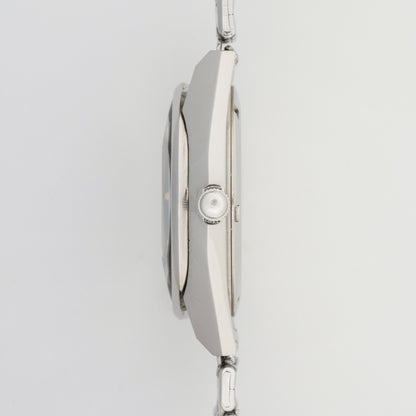 SEIKO LORD MATIC LM 23 JEWELS AUTOMATIC REF. 5606-8110