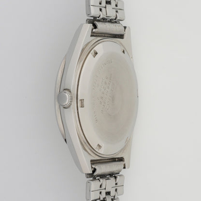 SEIKO LORD MATIC LM 23 JEWELS AUTOMATIC REF. 5606-8110