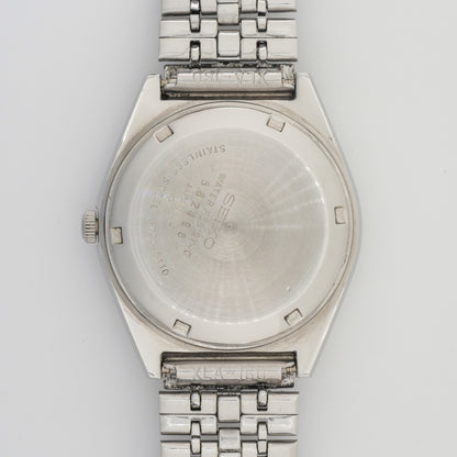 SEIKO LORD MATIC LM 23 JEWELS AUTOMATIC REF. 5606-8110