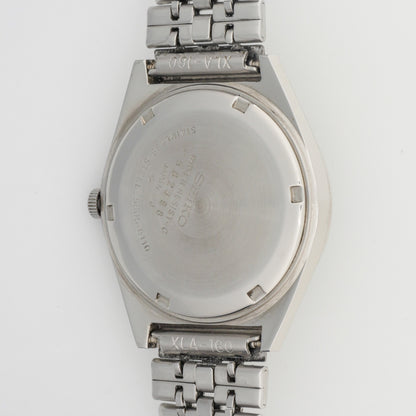 SEIKO LORD MATIC LM 23 JEWELS AUTOMATIC REF. 5606-8110
