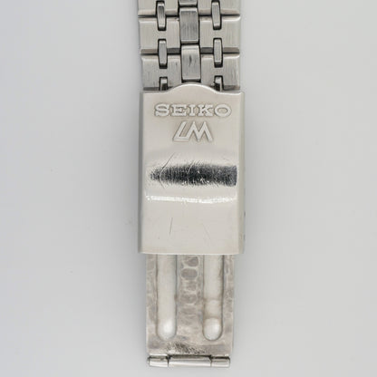 SEIKO LORD MATIC LM 23 JEWELS AUTOMATIC REF. 5606-8110