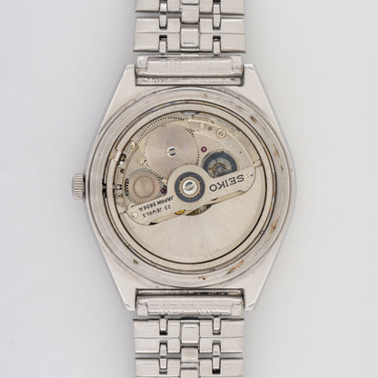 SEIKO LORD MATIC LM 23 JEWELS AUTOMATIC REF. 5606-8110