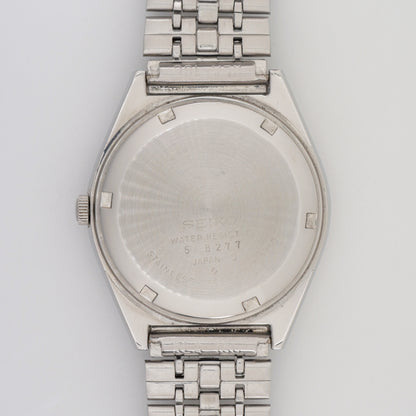 SEIKO LORD MATIC LM 23 JEWELS AUTOMATIC REF. 5606-8110