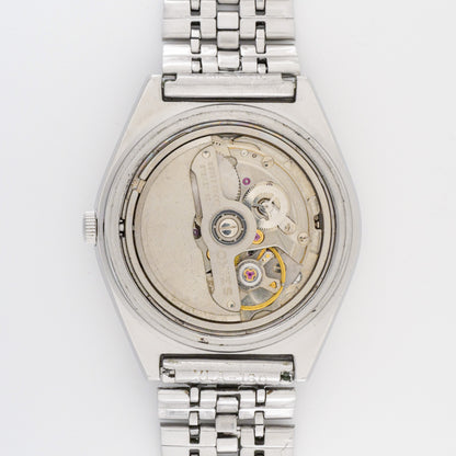 SEIKO LORD MATIC LM 23 JEWELS AUTOMATIC REF. 5606-8110