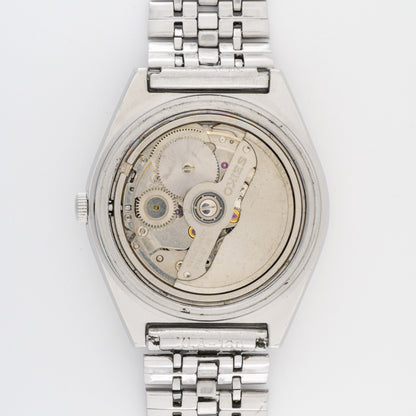 SEIKO LORD MATIC LM 23 JEWELS AUTOMATIC REF. 5606-8110
