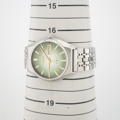 SEIKO LORD MATIC LM 23 JEWELS AUTOMATIC REF. 5606-8110