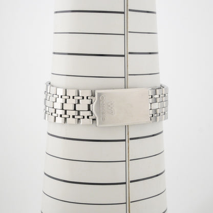SEIKO LORD MATIC LM 23 JEWELS AUTOMATIC REF. 5606-8110