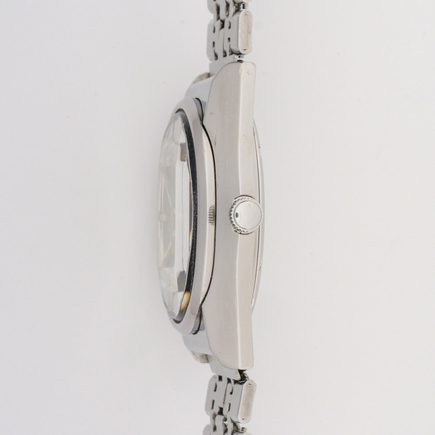 SEIKO LORD MATIC LM 23 JEWELS AUTOMATIC REF. 5606-8110