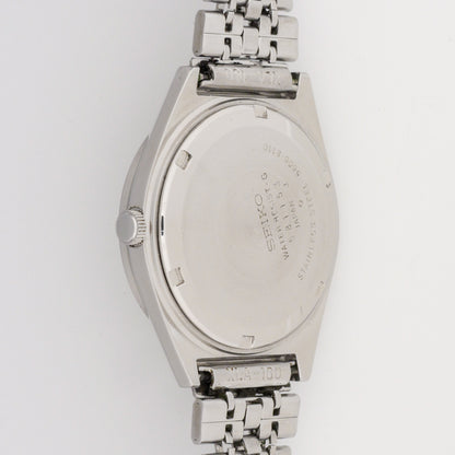 SEIKO LORD MATIC LM 23 JEWELS AUTOMATIC REF. 5606-8110